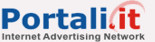 Portali.it - Internet Advertising Network - Ã¨ Concessionaria di Pubblicità per il Portale Web acquistoabitazioni.it